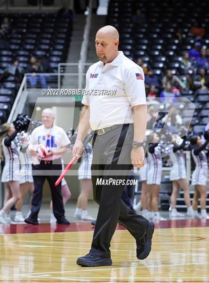 Thumbnail 3 in Aubrey vs. Randall (UIL 4A Final) photogallery.