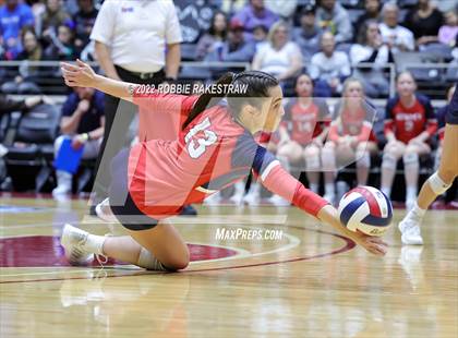 Thumbnail 1 in Aubrey vs. Randall (UIL 4A Final) photogallery.