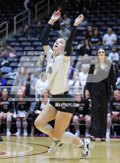 Thumbnail 3 in Aubrey vs. Randall (UIL 4A Final) photogallery.