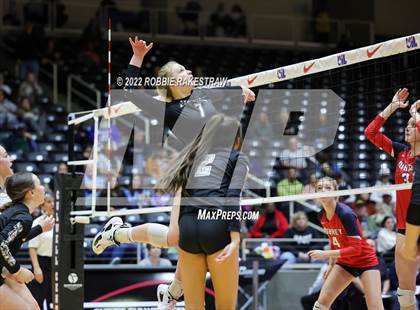Thumbnail 3 in Aubrey vs. Randall (UIL 4A Final) photogallery.