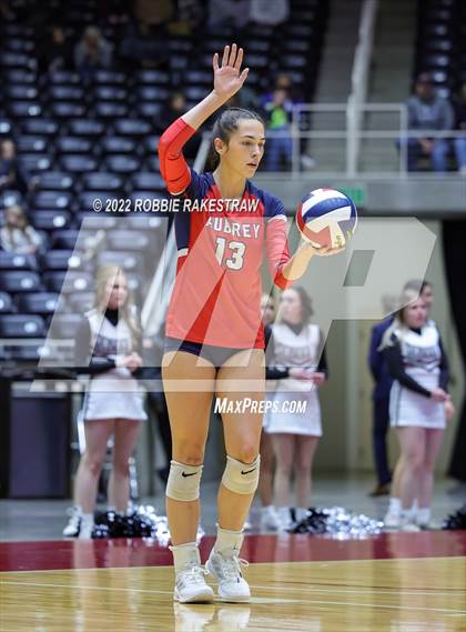 Thumbnail 3 in Aubrey vs. Randall (UIL 4A Final) photogallery.