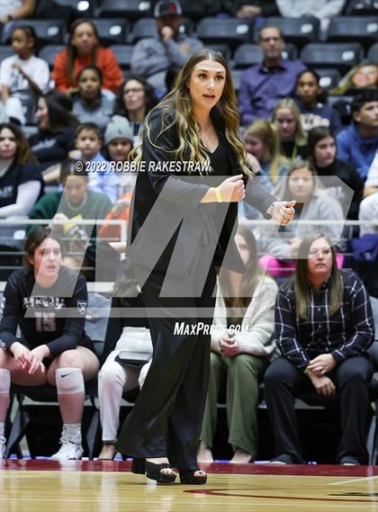 Thumbnail 3 in Aubrey vs. Randall (UIL 4A Final) photogallery.