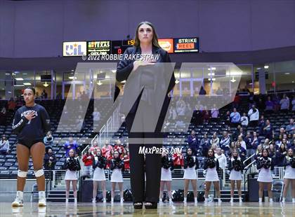Thumbnail 3 in Aubrey vs. Randall (UIL 4A Final) photogallery.