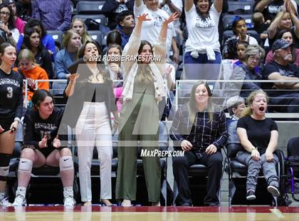 Thumbnail 1 in Aubrey vs. Randall (UIL 4A Final) photogallery.