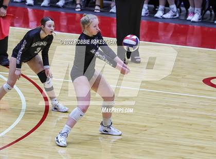 Thumbnail 2 in Aubrey vs. Randall (UIL 4A Final) photogallery.
