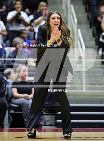 Thumbnail 2 in Aubrey vs. Randall (UIL 4A Final) photogallery.