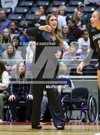 Thumbnail 1 in Aubrey vs. Randall (UIL 4A Final) photogallery.