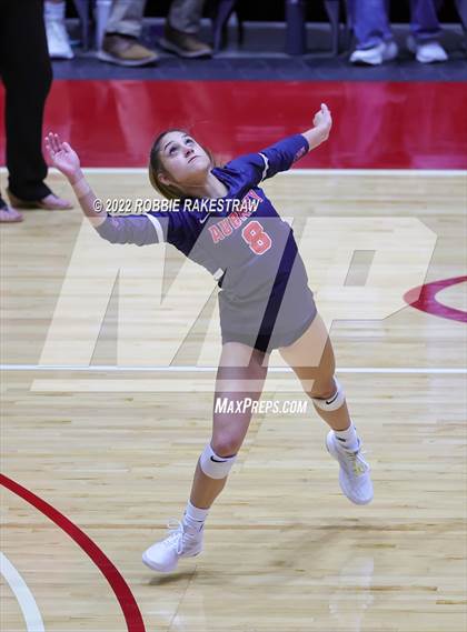 Thumbnail 1 in Aubrey vs. Randall (UIL 4A Final) photogallery.
