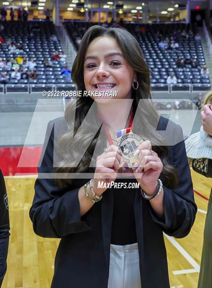 Thumbnail 3 in Aubrey vs. Randall (UIL 4A Final) photogallery.