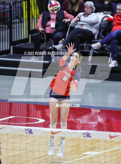 Thumbnail 3 in Aubrey vs. Randall (UIL 4A Final) photogallery.