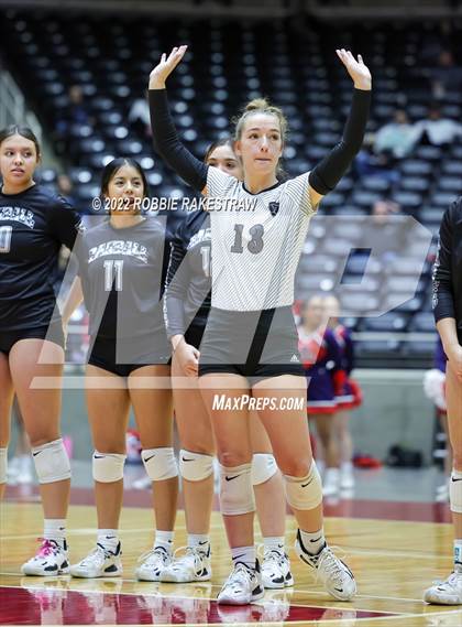 Thumbnail 3 in Aubrey vs. Randall (UIL 4A Final) photogallery.