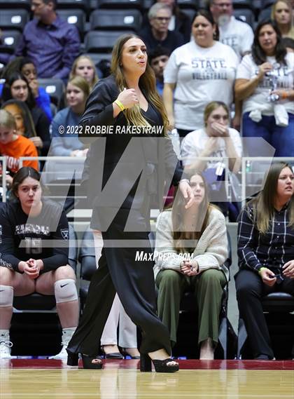 Thumbnail 3 in Aubrey vs. Randall (UIL 4A Final) photogallery.