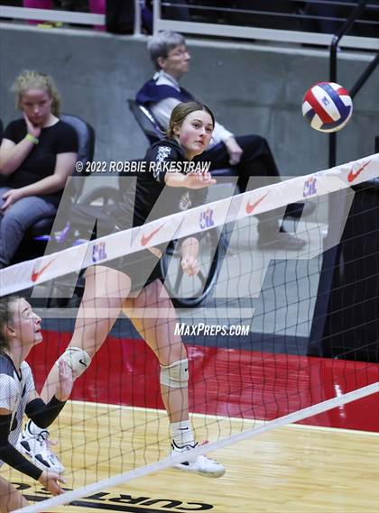 Thumbnail 3 in Aubrey vs. Randall (UIL 4A Final) photogallery.