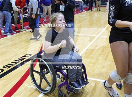 Thumbnail 2 in Aubrey vs. Randall (UIL 4A Final) photogallery.