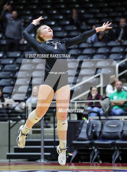 Thumbnail 2 in Aubrey vs. Randall (UIL 4A Final) photogallery.