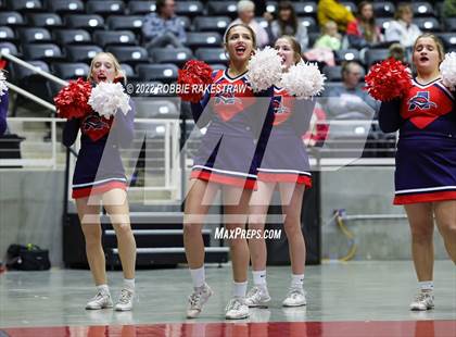 Thumbnail 1 in Aubrey vs. Randall (UIL 4A Final) photogallery.