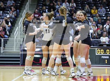 Thumbnail 1 in Aubrey vs. Randall (UIL 4A Final) photogallery.