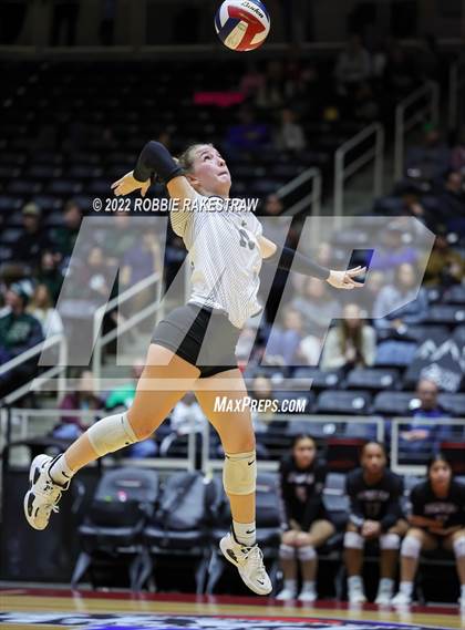 Thumbnail 3 in Aubrey vs. Randall (UIL 4A Final) photogallery.