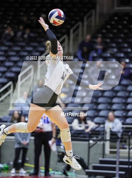 Thumbnail 1 in Aubrey vs. Randall (UIL 4A Final) photogallery.