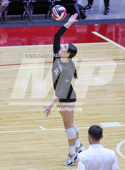 Thumbnail 2 in Aubrey vs. Randall (UIL 4A Final) photogallery.