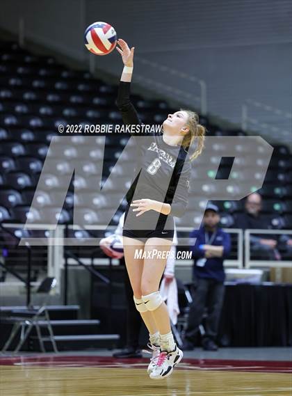 Thumbnail 2 in Aubrey vs. Randall (UIL 4A Final) photogallery.