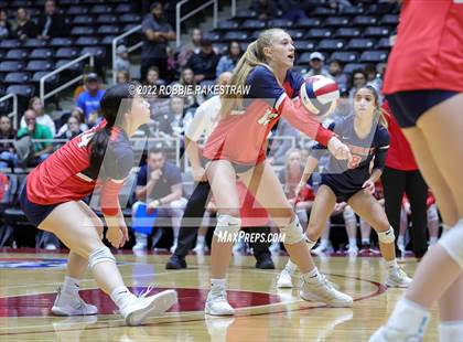 Thumbnail 1 in Aubrey vs. Randall (UIL 4A Final) photogallery.