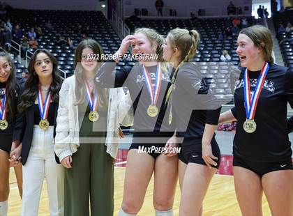 Thumbnail 3 in Aubrey vs. Randall (UIL 4A Final) photogallery.