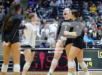 Thumbnail 3 in Aubrey vs. Randall (UIL 4A Final) photogallery.