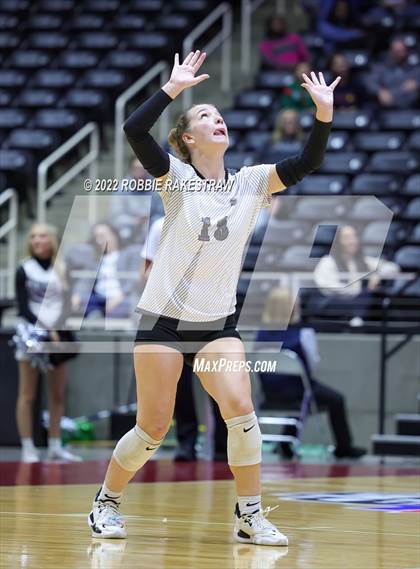Thumbnail 2 in Aubrey vs. Randall (UIL 4A Final) photogallery.