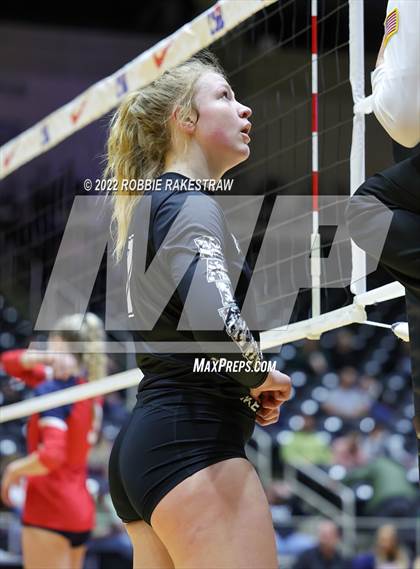 Thumbnail 2 in Aubrey vs. Randall (UIL 4A Final) photogallery.