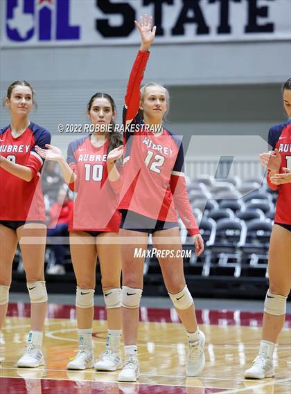 Thumbnail 3 in Aubrey vs. Randall (UIL 4A Final) photogallery.