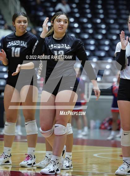 Thumbnail 2 in Aubrey vs. Randall (UIL 4A Final) photogallery.