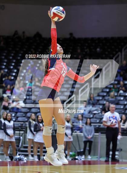 Thumbnail 1 in Aubrey vs. Randall (UIL 4A Final) photogallery.