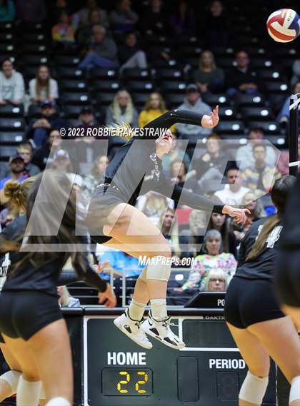 Thumbnail 2 in Aubrey vs. Randall (UIL 4A Final) photogallery.