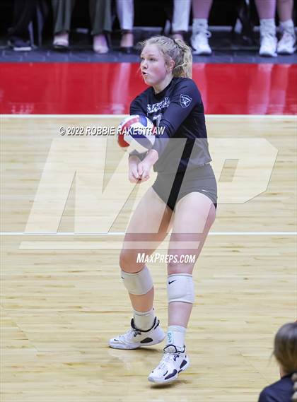 Thumbnail 3 in Aubrey vs. Randall (UIL 4A Final) photogallery.