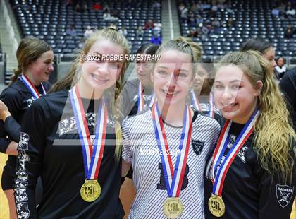 Thumbnail 3 in Aubrey vs. Randall (UIL 4A Final) photogallery.