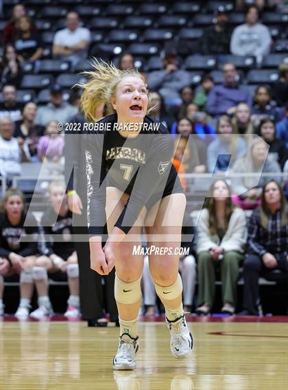 Thumbnail 2 in Aubrey vs. Randall (UIL 4A Final) photogallery.