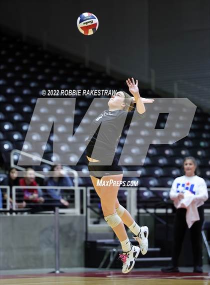 Thumbnail 3 in Aubrey vs. Randall (UIL 4A Final) photogallery.