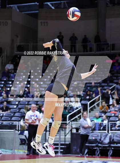 Thumbnail 3 in Aubrey vs. Randall (UIL 4A Final) photogallery.