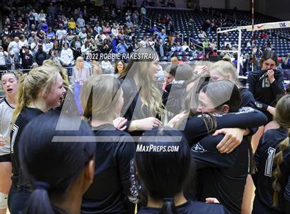 Thumbnail 1 in Aubrey vs. Randall (UIL 4A Final) photogallery.