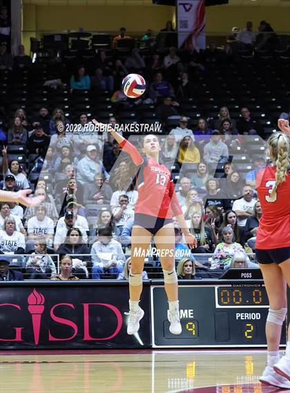 Thumbnail 3 in Aubrey vs. Randall (UIL 4A Final) photogallery.