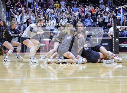 Thumbnail 3 in Aubrey vs. Randall (UIL 4A Final) photogallery.