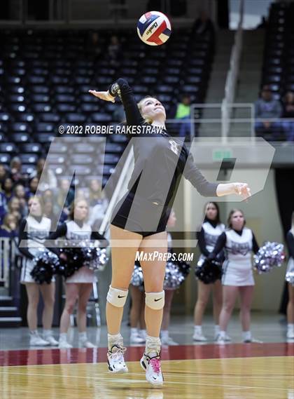 Thumbnail 2 in Aubrey vs. Randall (UIL 4A Final) photogallery.