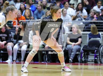 Thumbnail 1 in Aubrey vs. Randall (UIL 4A Final) photogallery.