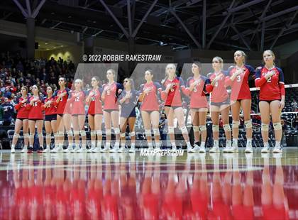 Thumbnail 3 in Aubrey vs. Randall (UIL 4A Final) photogallery.