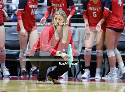 Thumbnail 1 in Aubrey vs. Randall (UIL 4A Final) photogallery.