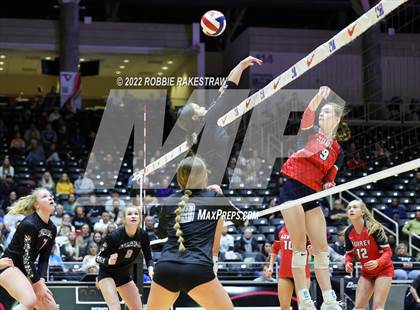 Thumbnail 2 in Aubrey vs. Randall (UIL 4A Final) photogallery.
