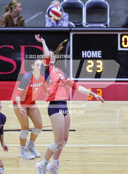 Thumbnail 1 in Aubrey vs. Randall (UIL 4A Final) photogallery.