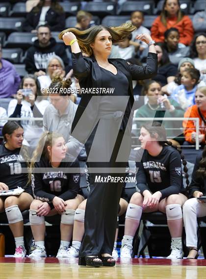 Thumbnail 2 in Aubrey vs. Randall (UIL 4A Final) photogallery.