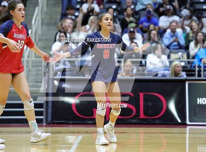 Thumbnail 3 in Aubrey vs. Randall (UIL 4A Final) photogallery.